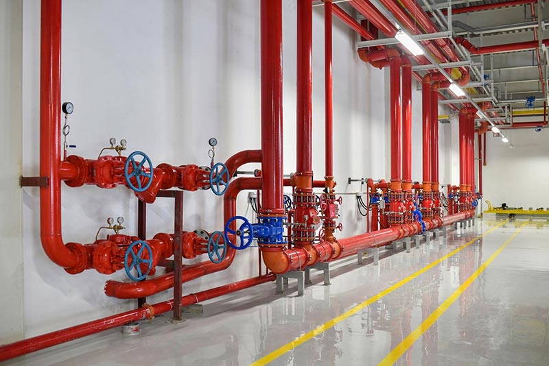 Uuenduslikud tehnoloogiad, mis suurendavad torujuhtmete uuendusi – Tianjin Juming Steel Pipe Co., Ltd. toob turule uue põlvkonna suure jõudlusega plastkattega terastorud