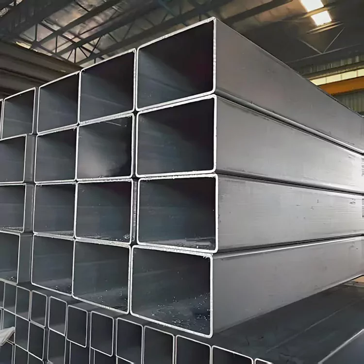 Tsink-alumiinium-magneesiumkattega terastoru